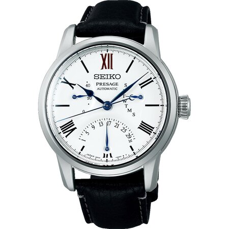 Seiko Seiko Presage Limited Edition Automatic 40.2mm SPB393J1