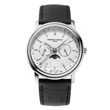 Frederique Constant FREDERIQUE CONSTANT Classics Index Business Quartz FC-270SW4P26