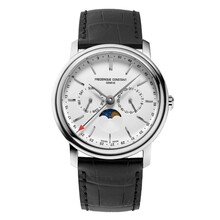 Frederique Constant FREDERIQUE CONSTANT Classics Index Business Quartz FC-270SW4P26