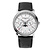 Frederique Constant FREDERIQUE CONSTANT Classics Index Business Quartz FC-270SW4P26