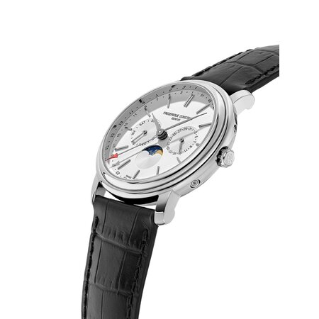 Frederique Constant FREDERIQUE CONSTANT Classics Index Business Quartz FC-270SW4P26