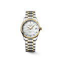 Longines LONGINES Master Lady 34mm automatic L2.357.5.87.7