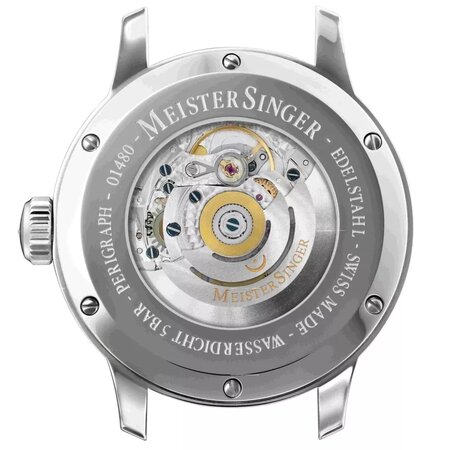MeisterSinger MeisterSinger Perigraph BM1103 38mm