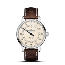 MeisterSinger MeisterSinger Perigraph BM1103 38mm