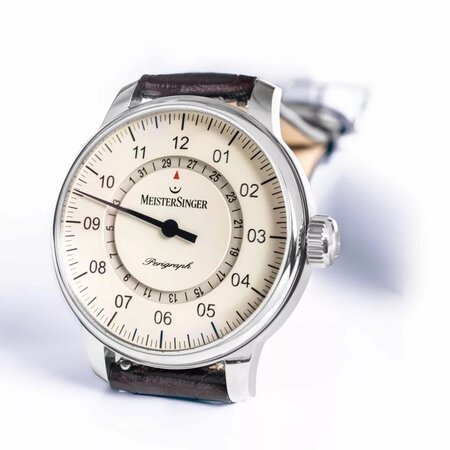 MeisterSinger MeisterSinger Perigraph AM1003 43mm