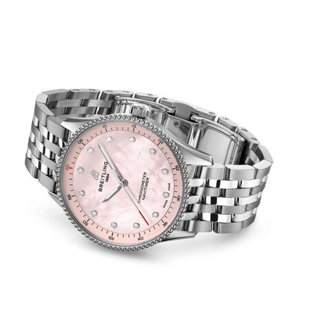 Breitling Breitling Navitimer 32 A77320D91K1A1