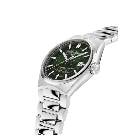 Frederique Constant FREDERIQUE CONSTANT Highlife COSC Automatic 39mm  FC-303G3NH6B