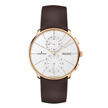 Junghans Junghans Meister Chronoscope Mega Solar 39.5mm 59/7201.00