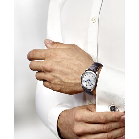 Longines LONGINES Master Gents 40MM automatic L2.793.4.78.3