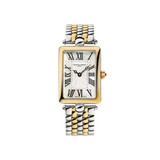 Frederique Constant FREDERIQUE CONSTANT Classics Art Deco Carrée Quartz FC-200MPW2AC3B