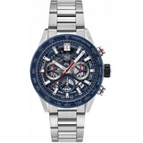 Tag Heuer PRE-OWNED TAG Heuer Carrera Automatic Chronograph 43mm CBG2011.BA0662