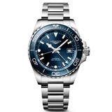 Longines LONGINES HydroConquest GMT 41mm Automatic L3.790.4.96.6