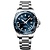 Longines LONGINES HydroConquest GMT 41mm Automatic L3.790.4.96.6