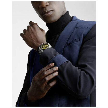 Longines LONGINES HydroConquest GMT 41mm Automatic L3.790.4.06.6