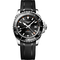 Longines LONGINES HydroConquest GMT 41mm Automatic L3.790.4.56.9