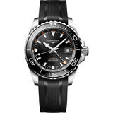 Longines LONGINES HydroConquest GMT 41mm Automatic L3.790.4.56.9