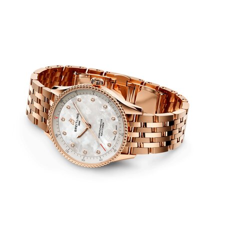 Breitling Breitling Navitimer 32 R77320E61A1R1