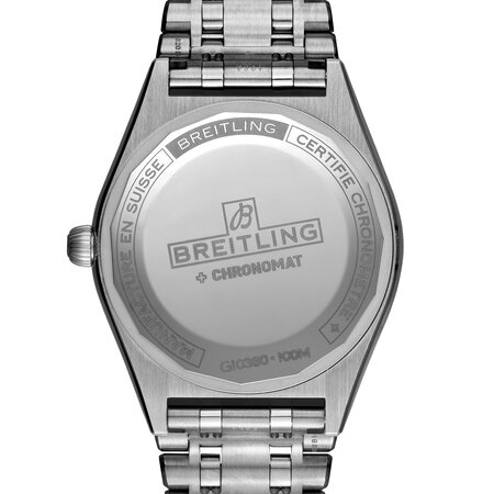 Breitling Breitling Chronomat Automatic 36mm G10380591C1G1