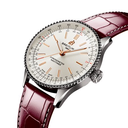 Breitling Breitling Navitimer Automatic 36  A17327211G1P1