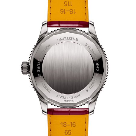 Breitling Breitling Navitimer Automatic 36  A17327211G1P1