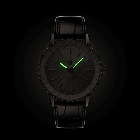 Breitling Breitling Navitimer Automatic 36  A17327211G1P1