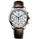 Longines LONGINES Master Chronograph Gents 42mm Automatic L2.759.4.78.3