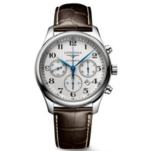 Longines LONGINES Master Chronograph Gents 42mm Automatic L2.759.4.78.3