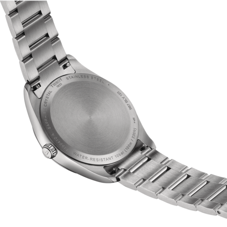 Tissot TISSOT PR 100 Quartz 40mm T150.410.11.041.00