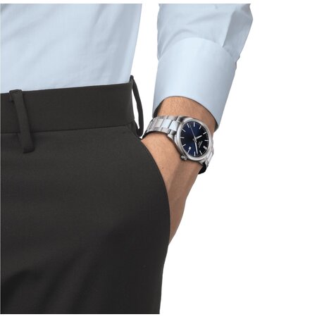 Tissot TISSOT PR 100 Quartz 40mm T150.410.11.041.00