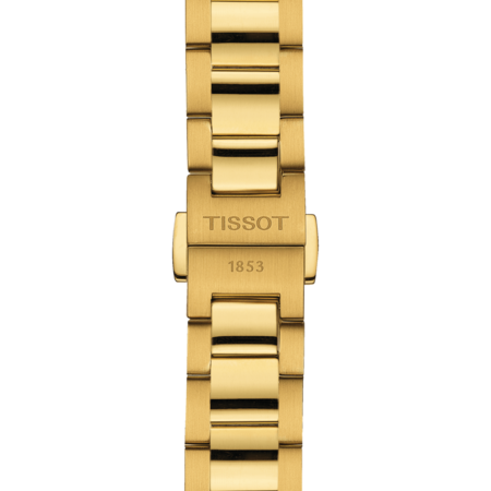 Tissot TISSOT PR 100 Quartz 34mm T150.210.33.021.00