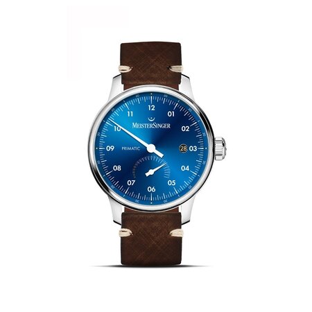 MeisterSinger MeisterSinger Primatic PR918 41.5mm