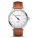 MeisterSinger MeisterSinger No.3 AM901G 43mm