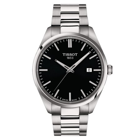 Tissot TISSOT PR 100 Quartz 40mm T150.410.11.051.00