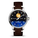 MeisterSinger MeisterSinger Stratoscope ST982G 43mm