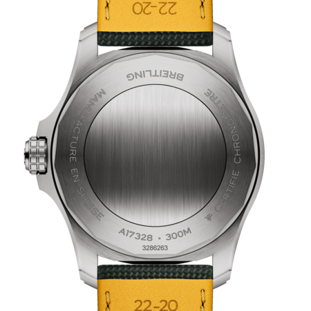 Breitling Breitling Avenger Automatic 42mm A17328101L1X1