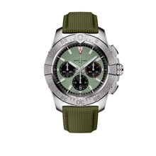 Breitling Breitling Avenger B01 Chronograph 44mm AB0147101L1X1