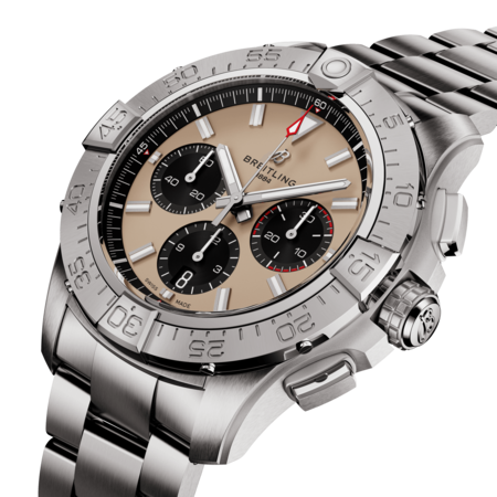 Breitling Breitling Avenger B01 Chronograph 44mm AB0147101A1A1