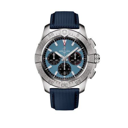 Breitling Breitling Avenger B01 Chronograph 44mm AB0147101C1A1