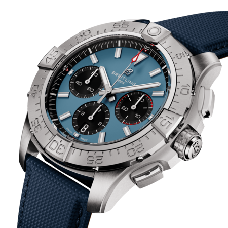 Breitling Breitling Avenger B01 Chronograph 44mm AB0147101C1X1