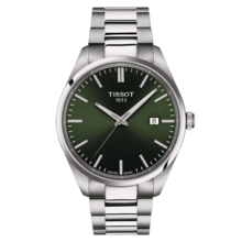 Tissot TISSOT PR100 Quartz 40mm T150.410.11.091.00