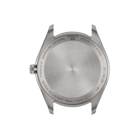 Tissot TISSOT PR100 Quartz 40mm T150.410.11.091.00