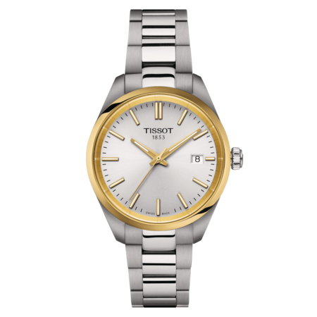 Tissot TISSOT PR100 Quartz 34mm T150.210.21.031.00