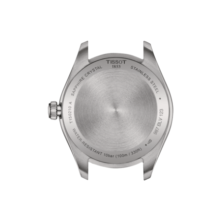 Tissot TISSOT PR100 Quartz 34mm T150.210.21.031.00