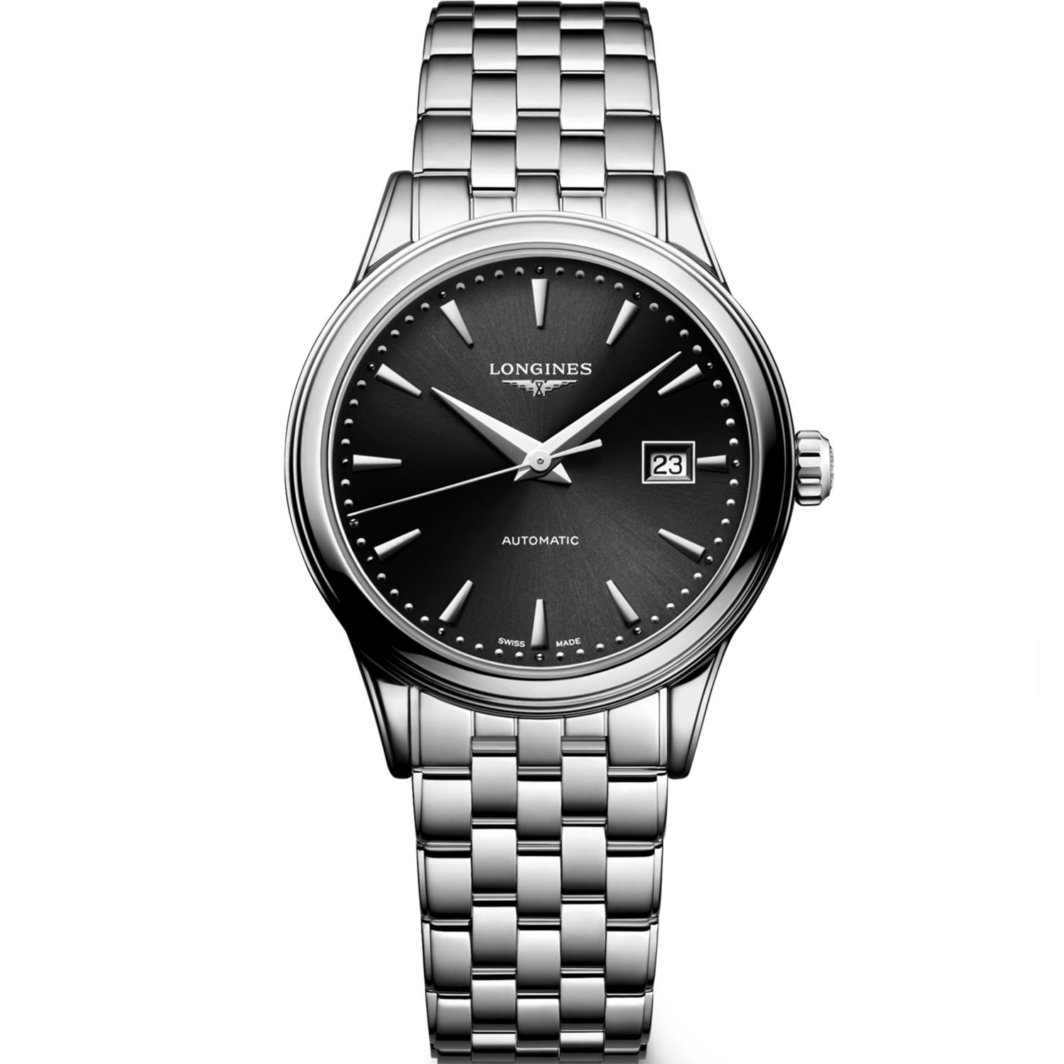 Longines automatic deals