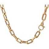 HuisCollectie HuisCollectie Collier 14k geelgoud 612828