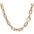 HuisCollectie HuisCollectie Collier 14k geelgoud 612828