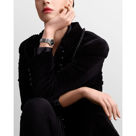 Longines LONGINES Flagship Classic 30mm Automatic L4.374.4.59.6