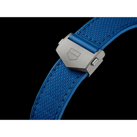 TAG Heuer TAG Heuer Monaco Chronograph 39mm CBL2182.FT6235