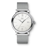 IWC PRE-OWNED IWC Portofino Automatic 40mm IW356505