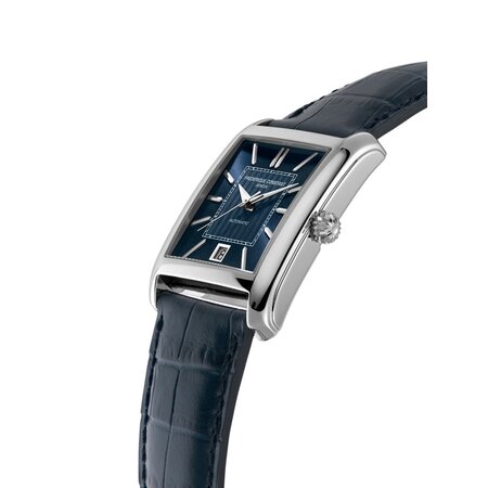 Frederique Constant FREDERIQUE CONSTANT Classics Carree Automatic 30.4x33.3mm FC-303N4C6